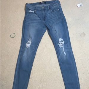 jeans